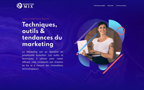 https://www.marketingmix.fr